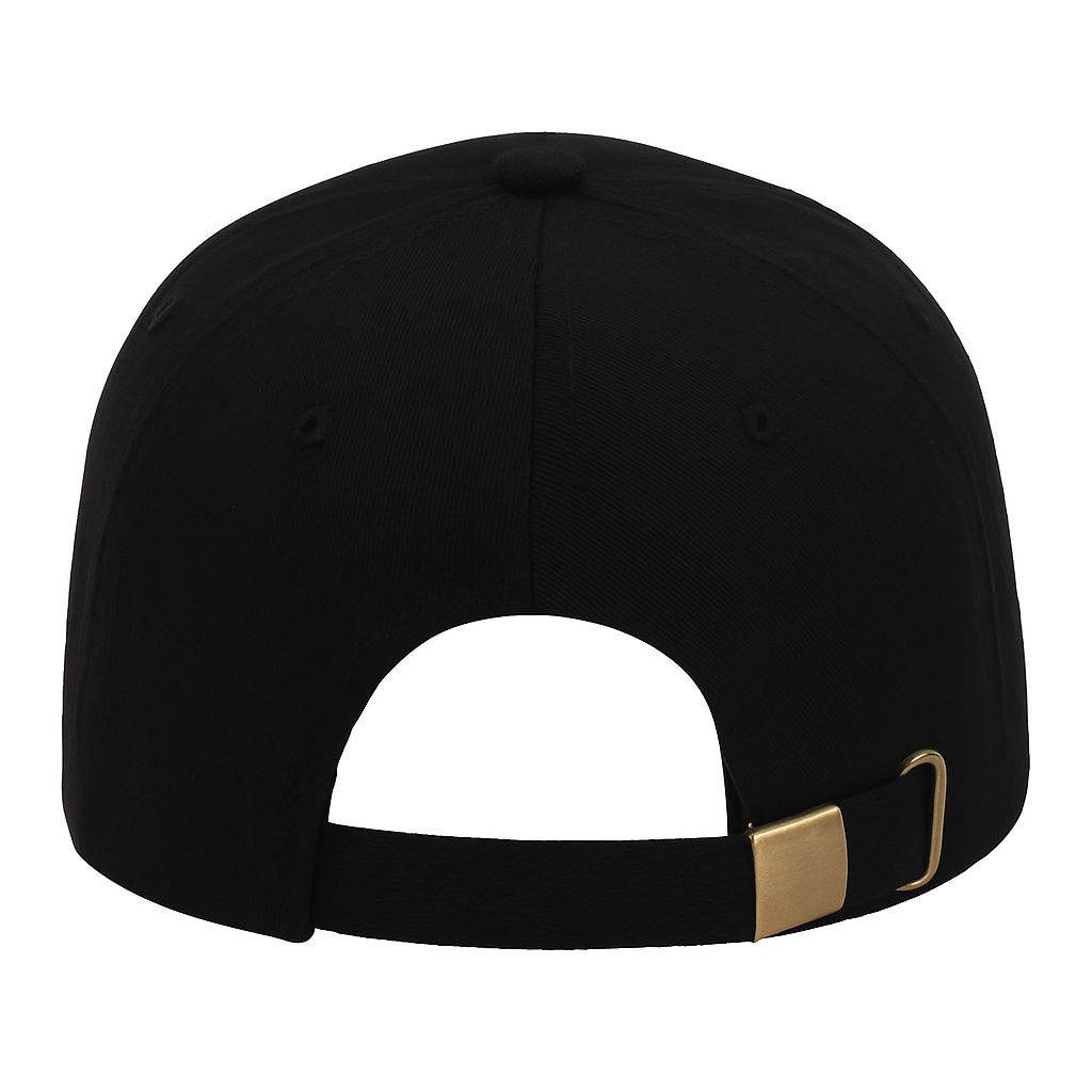 Kids 100% Cotton Baseball Cap | Adjustable Sun Hat for Boys & Girls (Ages 4–14)