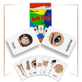 12-Set Kids Educational Flash Cards – 432 Double-Sided Learning Cards for Preschool & Early Education