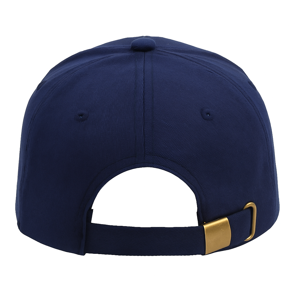 Kids 100% Cotton Baseball Cap | Adjustable Sun Hat for Boys & Girls (Ages 4–14)