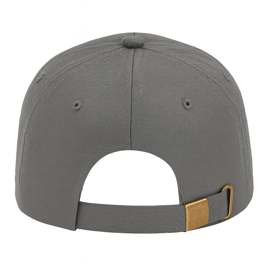 Kids 100% Cotton Baseball Cap | Adjustable Sun Hat for Boys & Girls (Ages 4–14)