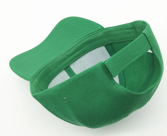 Unisex Adjustable Baseball Cap – Classic Curved Brim Sports Hat