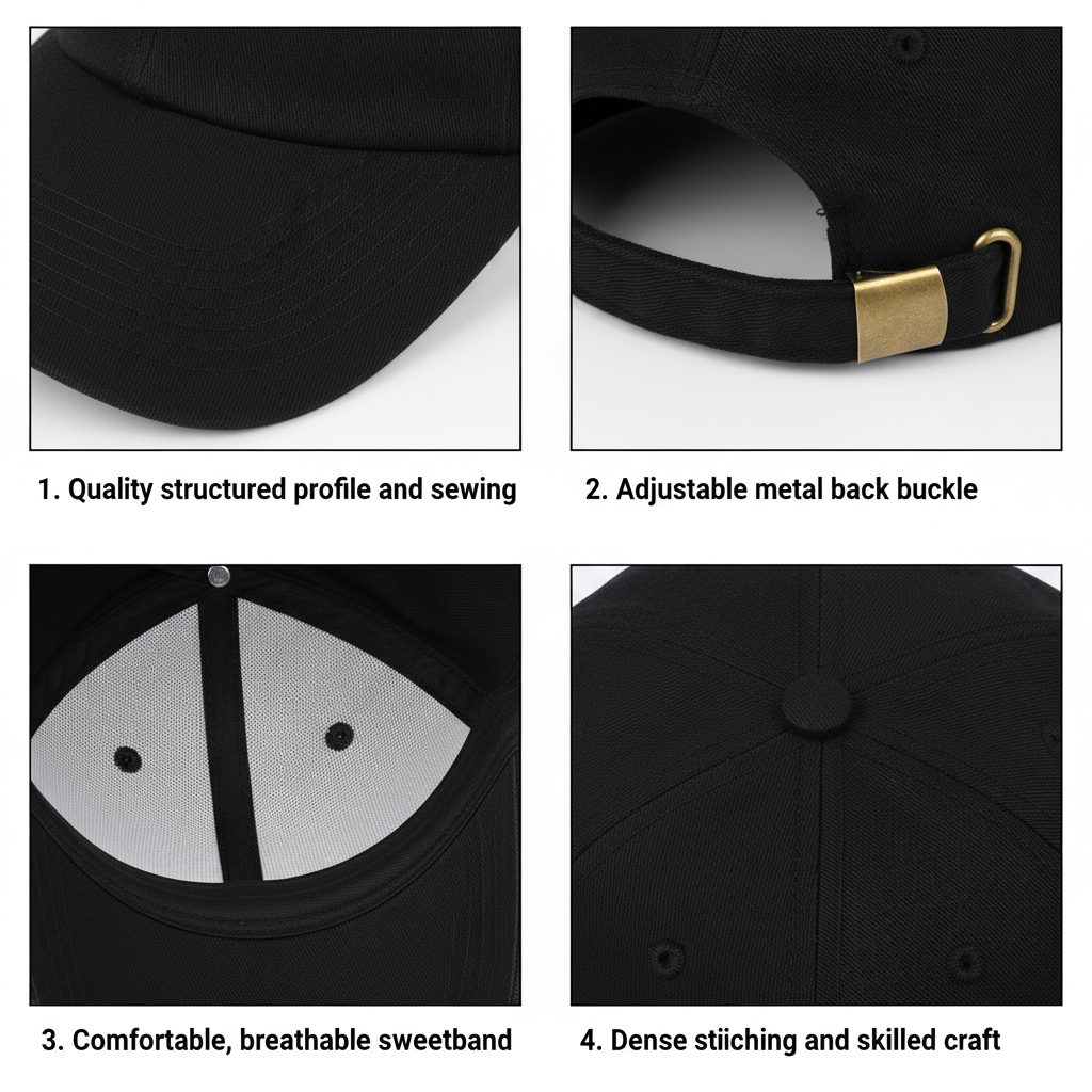 Kids 100% Cotton Baseball Cap | Adjustable Sun Hat for Boys & Girls (Ages 4–14)