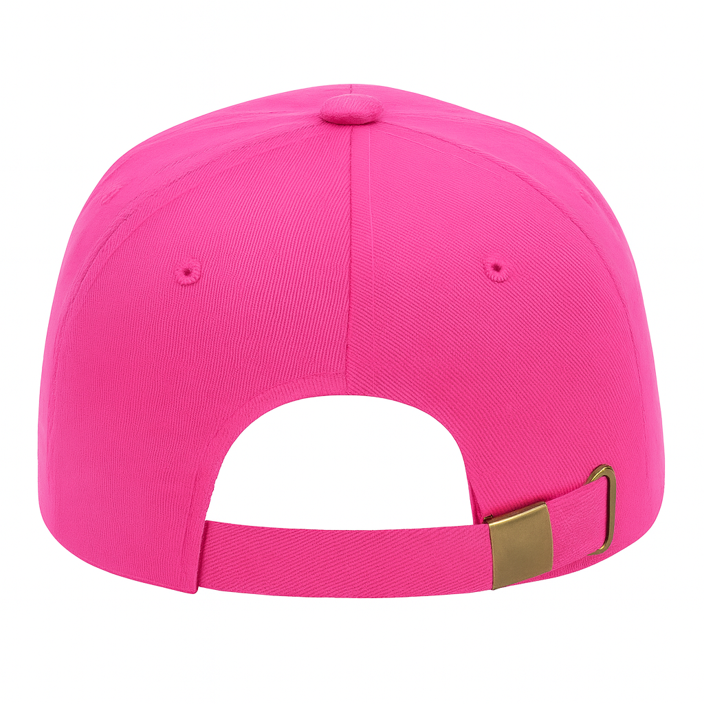 Kids 100% Cotton Baseball Cap | Adjustable Sun Hat for Boys & Girls (Ages 4–14)